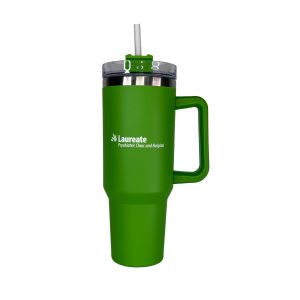 Laureate SFHS 40oz Handle Tumbler Mug