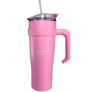SFHS 40oz Handle Tumbler Mug