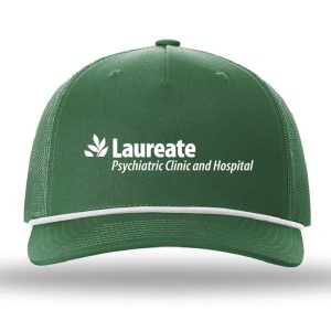 Richardson Five-Panel with Rope