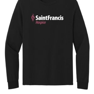 Jerzees Classics® Unisex Cotton Long Sleeve T-Shirt 🩷