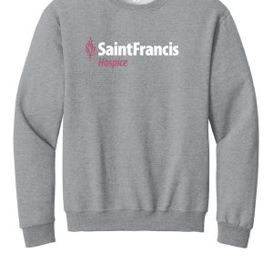 Jerzees® NuBlend® Crewneck Sweatshirt