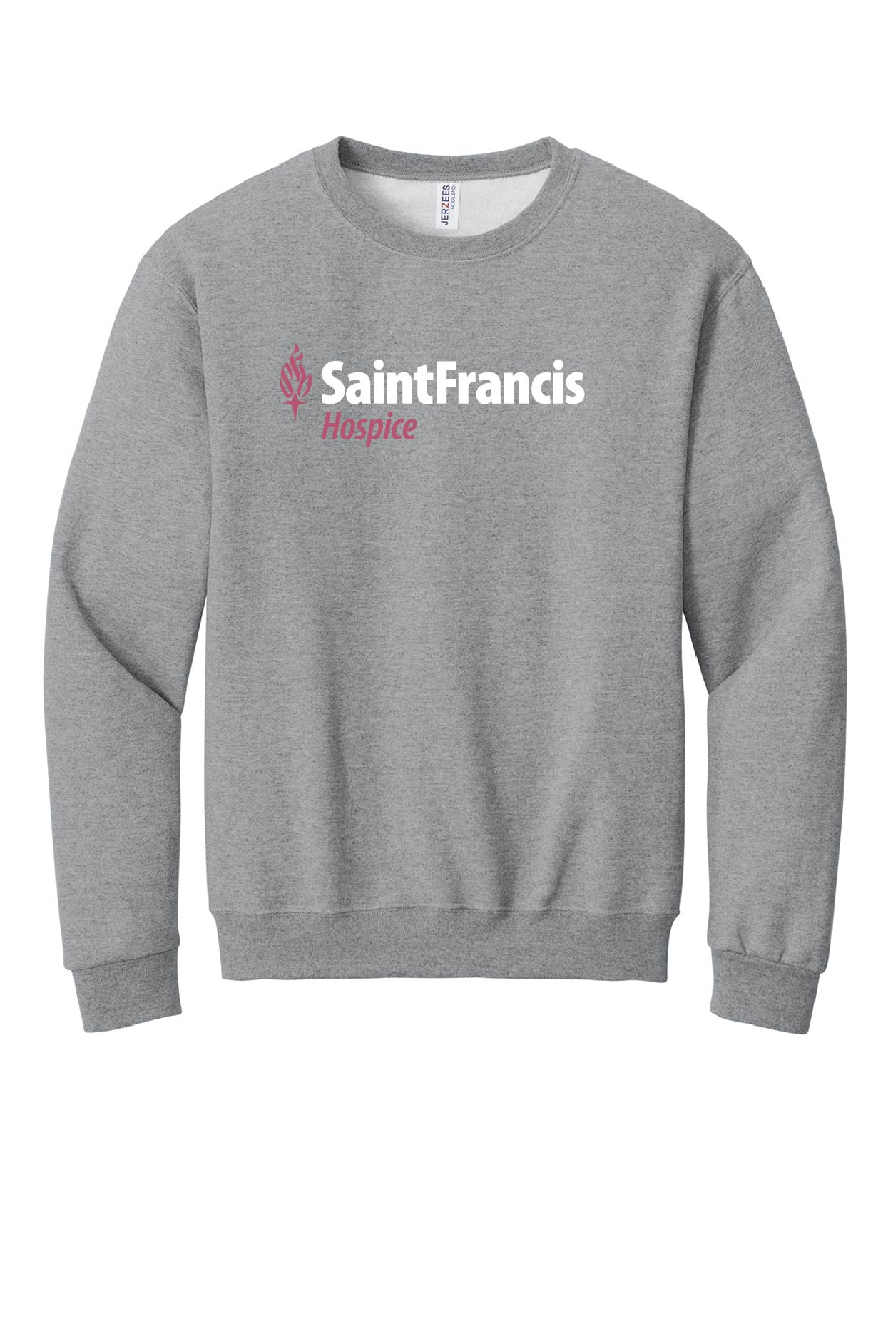 Jerzees® NuBlend® Crewneck Sweatshirt
