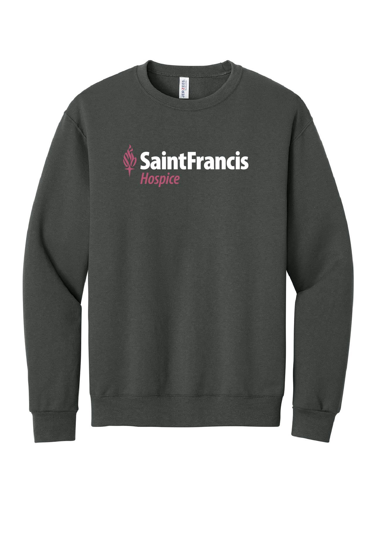 Jerzees® NuBlend® Crewneck Sweatshirt - Image 3